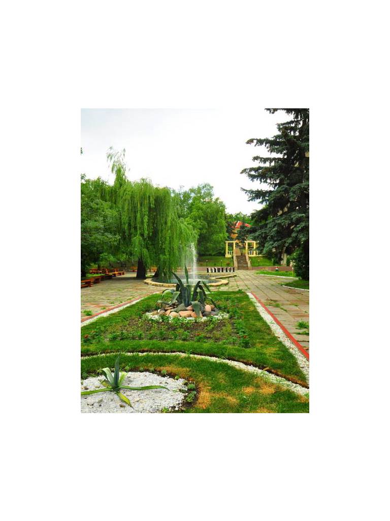 Пятигорье