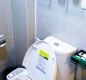 Grass Suites Thonglor в Бангкоке
