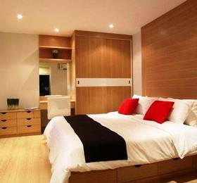 Отдых в Grass Suites Thonglor - Таиланд, Бангкок