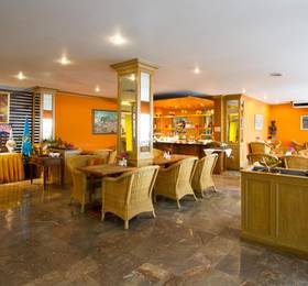 Отдых в The Tarntawan Hotel Surawong Bangkok - Таиланд, Бангкок