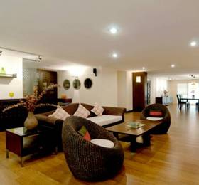 Туры в Orchid View Apartment в Таиланде