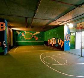 Orchid View Apartment в Бангкоке