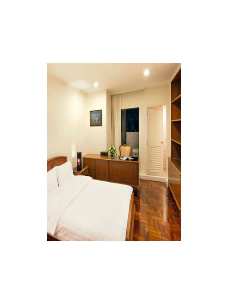 Orchid View Apartment 