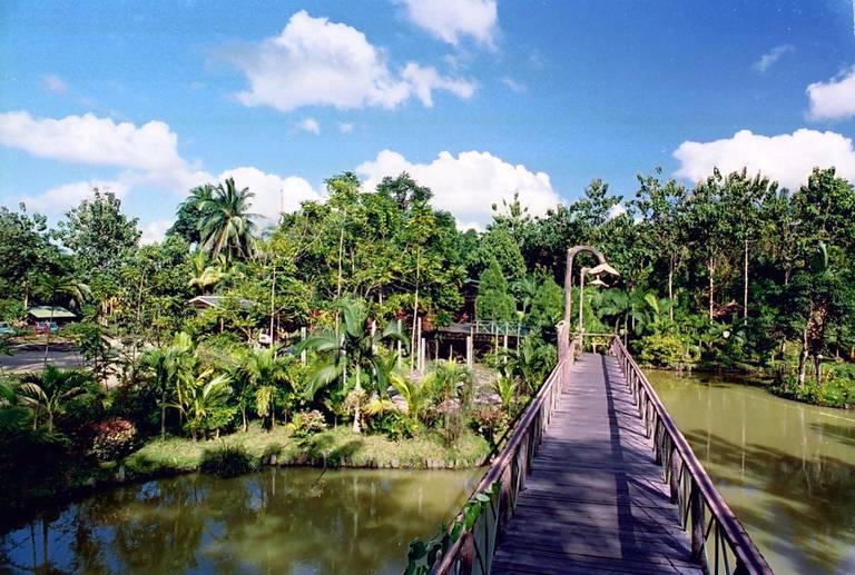 Sepilok Jungle Resort, Sandakan