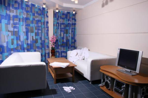 Sheremetev Park Hotel 4* Россия, Иваново