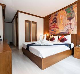 Туры в Baan Sukhumvit Soi 18 в Таиланде