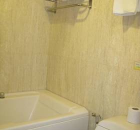 Bally's Studio Suites  в Бангкоке