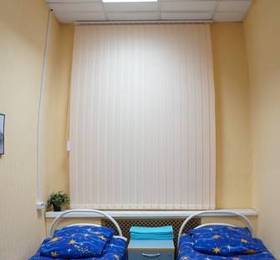 Отдых в Hostel Conference Dom  - Россия, Нижний Новгород
