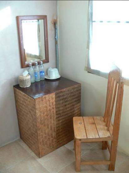 Tewdoi Garden Resort  2* Таиланд, Пай