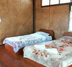 Tewdoi Garden Resort  в Пае