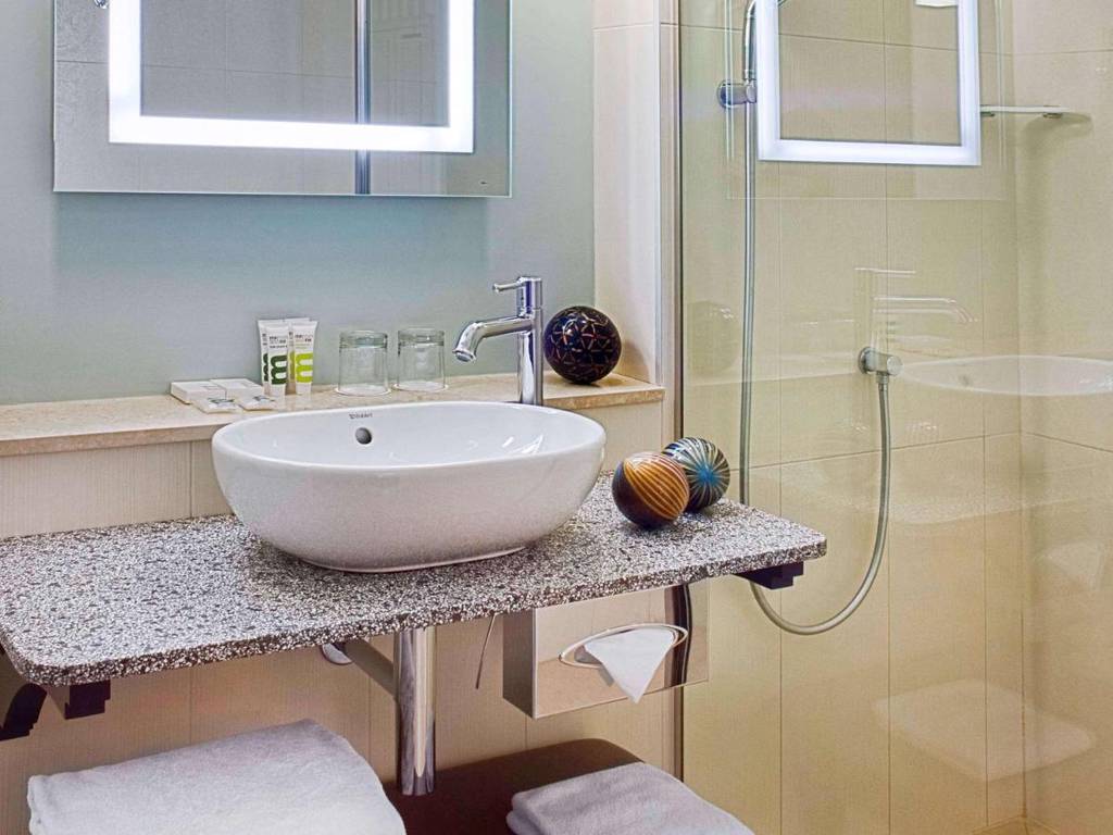 Mercure Arbat Moscow 4*