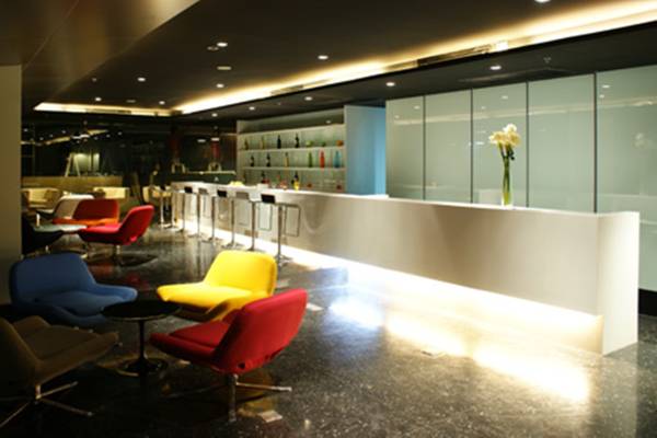 The Heritage Bangkok