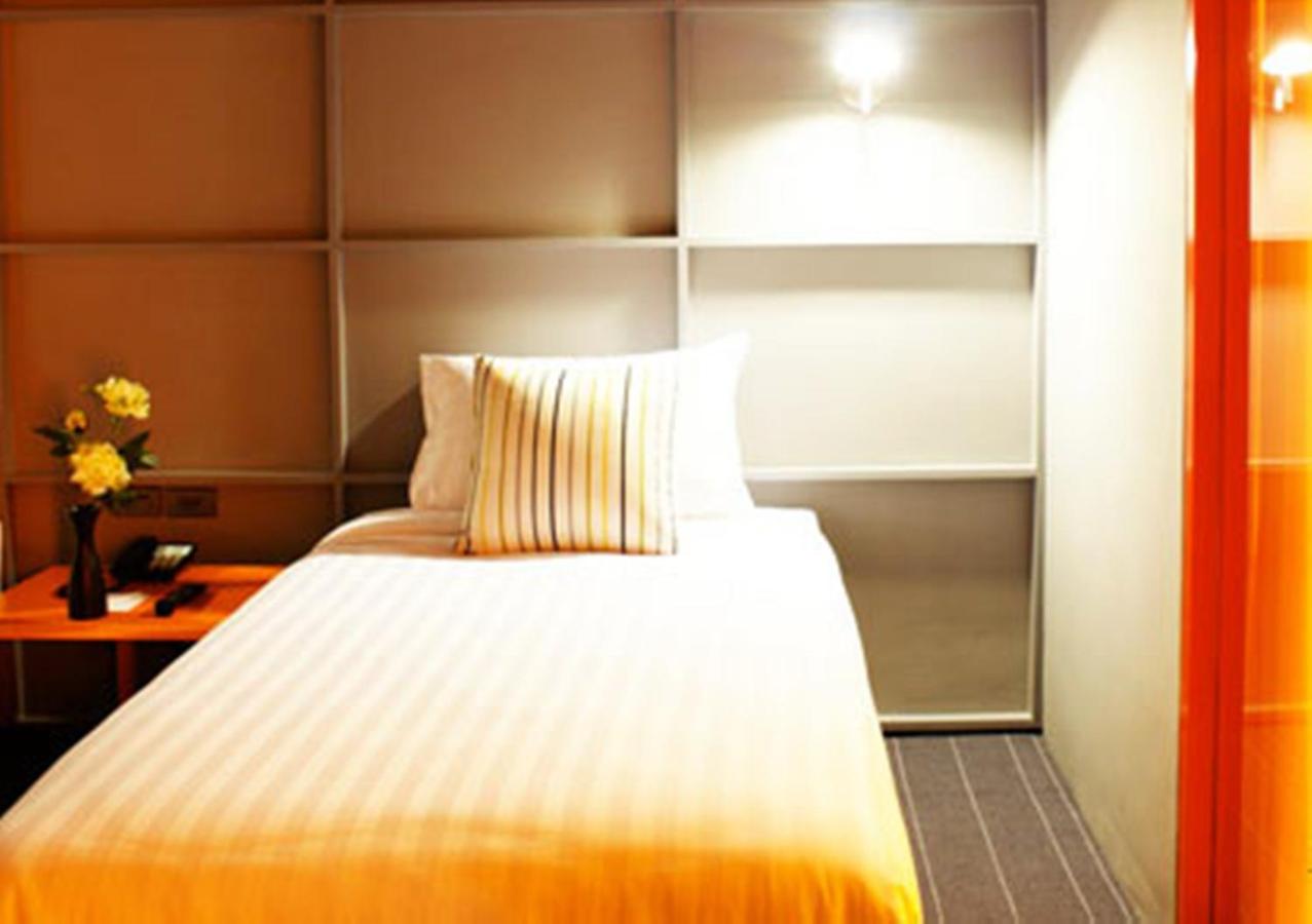 The Heritage Bangkok