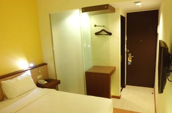 Everyday Smart Hotel 3* Индонезия, Кута