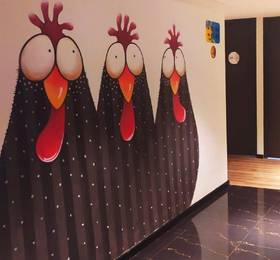 Everyday Smart Hotel в Куте