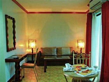 Ecoland Suites & Inn  3* Филиппины, Давао