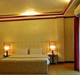 Ecoland Suites & Inn  в Давао