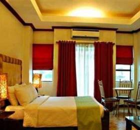 Отдых в Ecoland Suites & Inn  - Филиппины, Давао