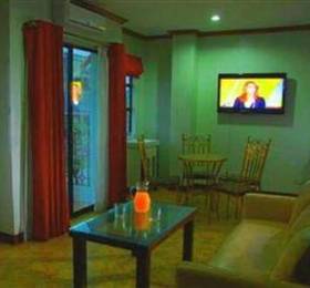 Туры в Ecoland Suites & Inn  в Филиппинах
