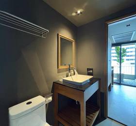 Отдых в Centric Place Hotel - Таиланд, Бангкок