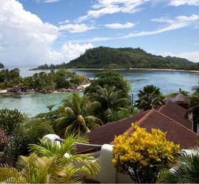 Туры в Eden'S Holiday Resort в Сейшельских островах