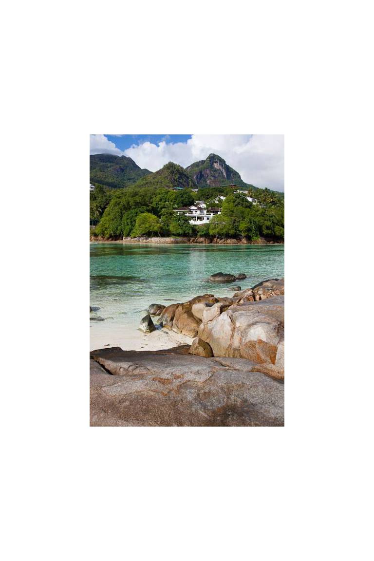 Eden'S Holiday Resort