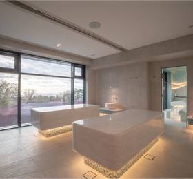 Отдых в Luciano Hotel & Spa Sochi - Россия, Сочи