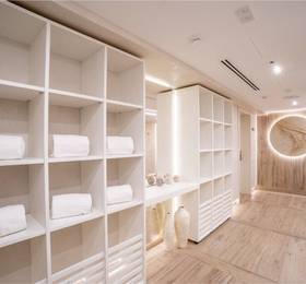 Туры в Luciano Hotel & Spa Sochi в России