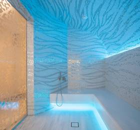 Luciano Hotel & Spa Sochi в Сочи