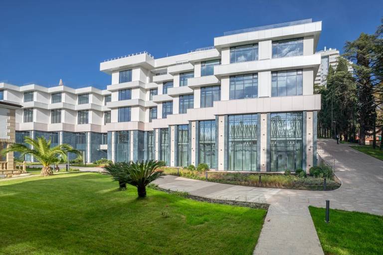 Luciano Hotel & Spa Sochi