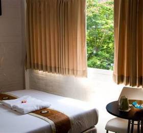 Отдых в Padi Madi Boutique Guesthouse - Таиланд, Бангкок