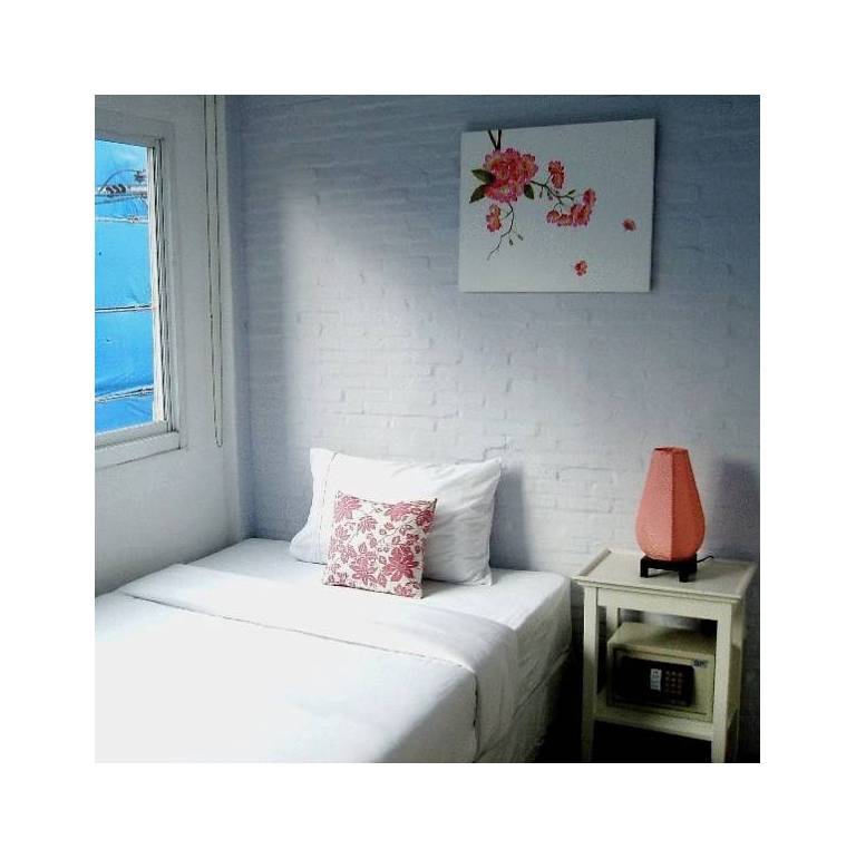 Padi Madi Guesthouse 