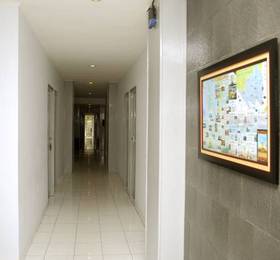 Туры в Hotel Andalas Permai  в Индонезии