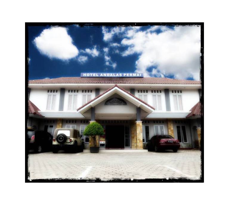 Hotel Andalas Permai 
