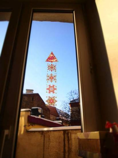 Day and Night Hostel Россия, Москва
