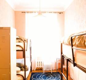Туры в Day and Night Hostel в России