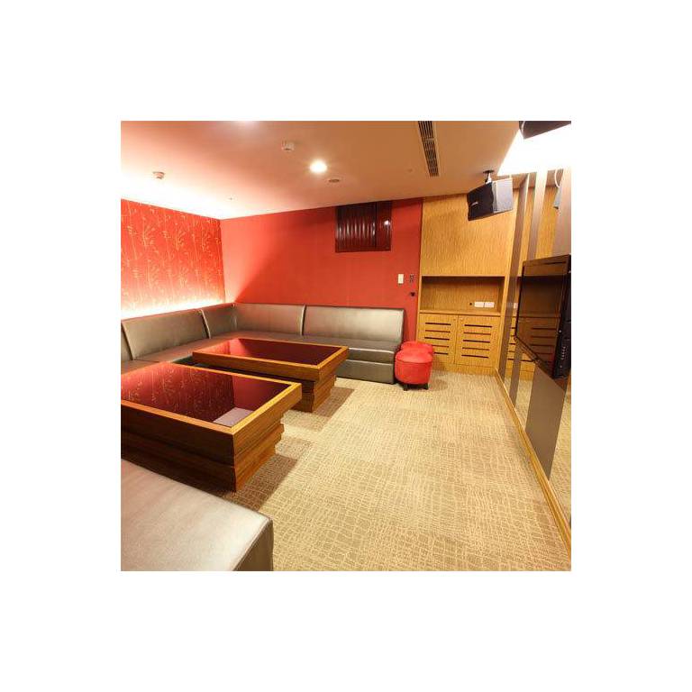 Fullon Hotel Hualien 