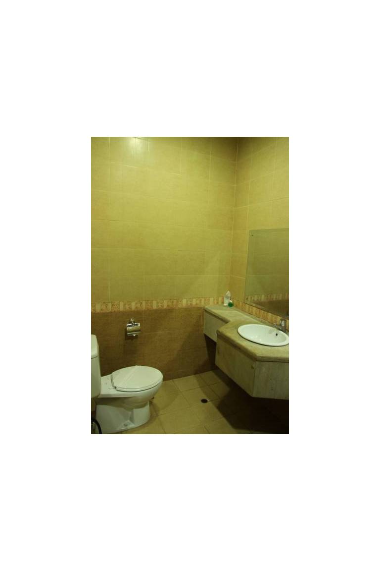 Campago Resort Hotel 