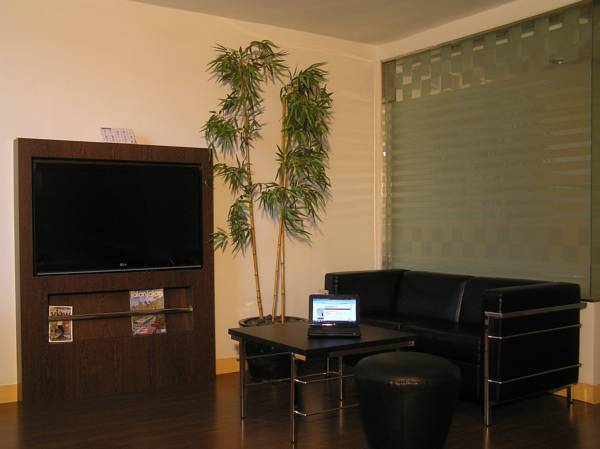 Ibis Jakarta Arcadia  3* Индонезия, Джакарта