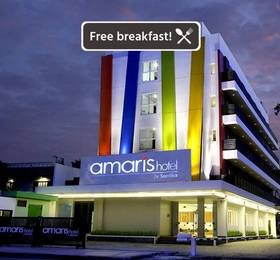 Туры в Amaris Hotel Cirebon в Индонезии