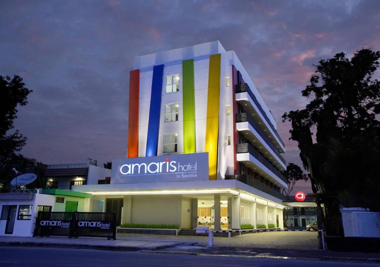 Amaris Hotel Cirebon