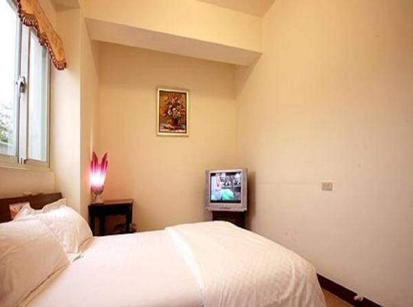 Star 101 Guest House  Тайвань, Тайтунг