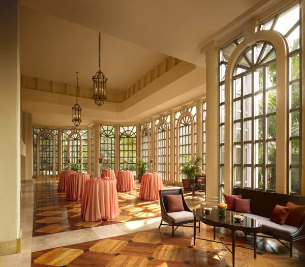 The Peninsula Manila  5* Филиппины, Манила