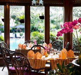 Туры в The Peninsula Manila  в Филиппинах