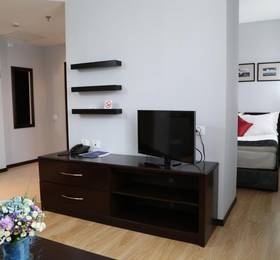 Отдых в Chagala Hotel Uralsk  - Казахстан, Уральск