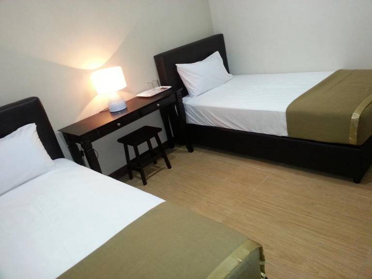Fargo Boutique Hotel 