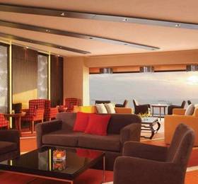 Отдых в Traders Hotel Manila  - Филиппины, Манила