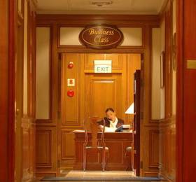 Отдых в Arnoma Hotel Bangkok  - Таиланд, Бангкок