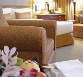 Arnoma Hotel Bangkok  в Бангкоке