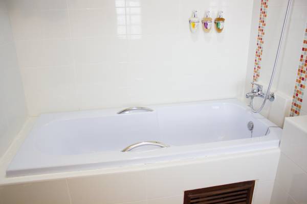 Baanrabiangmai Hotel 4* Таиланд, Май Сот